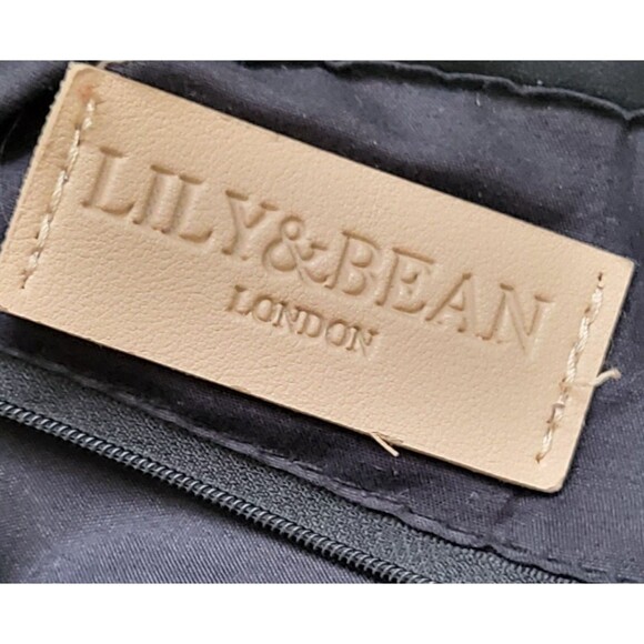 Lily & Bean Jean Monogrammed Bag - Picture 5 of 5